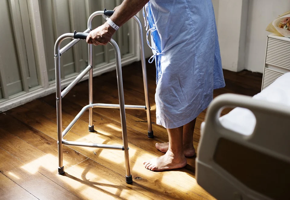 In Home Senior Care Pine Hill NJ