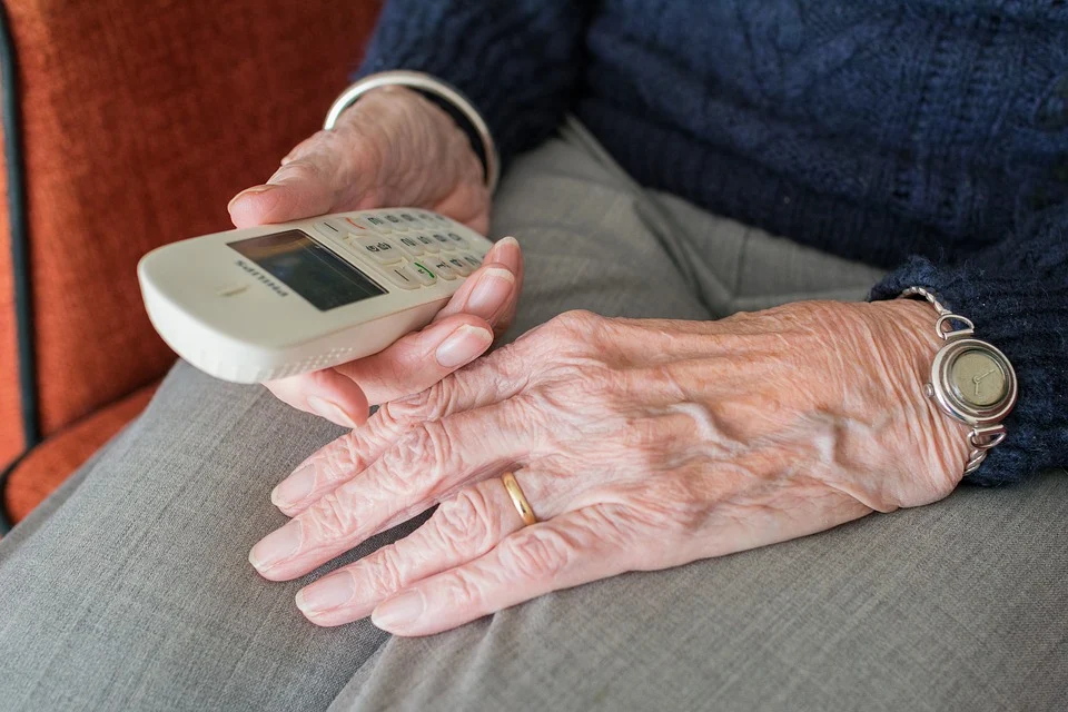 In Home Senior Care Berlin NJ