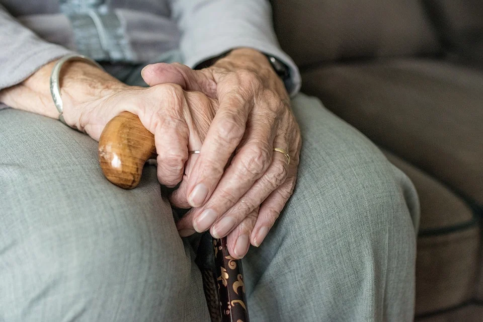 In Home Senior Care Willingboro NJ