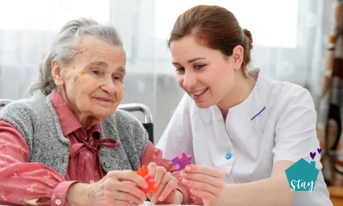 Alzheimer's Caregivers Facts