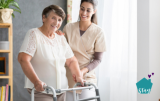 benefits of respite care