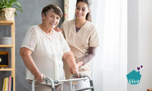 benefits of respite care
