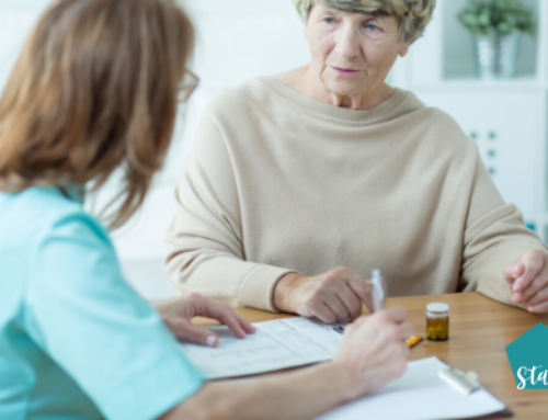 Care Planning for Early Stage Alzheimer’s