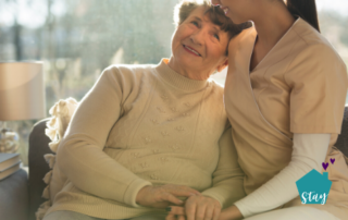 negative impact of family caregiving