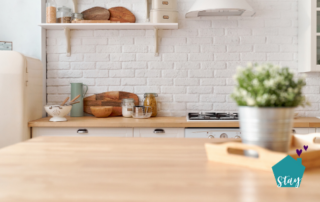 kitchen storage for seniors