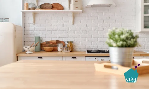 kitchen storage for seniors