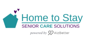 Home to Stay Senior Care Solutions Logo