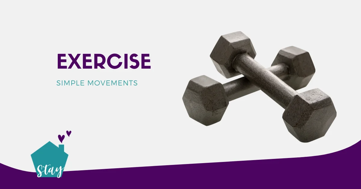 Exercises for Seniors