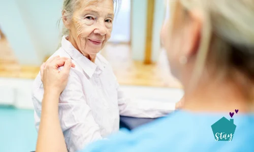 Dementia Care at Home