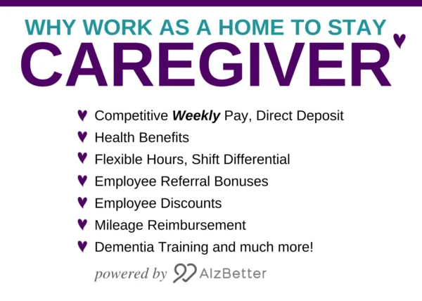 Hiring Caregivers