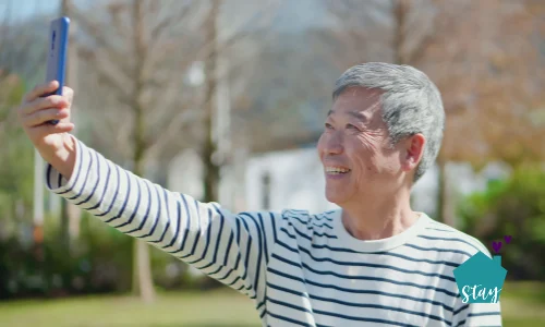 Tech Solutions for Seniors
