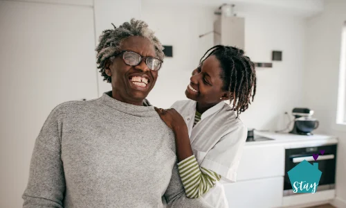 Family Caregiver Month
