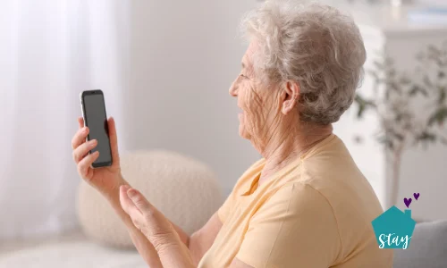 Senior Wellness Checks