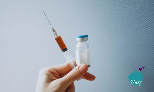 COVID Vaccine