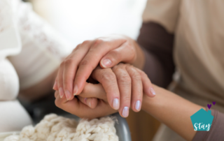 Benefits of Caregiving