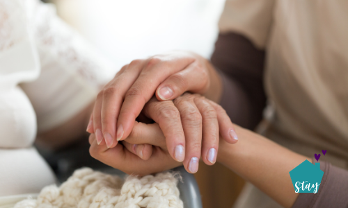 Benefits of Caregiving