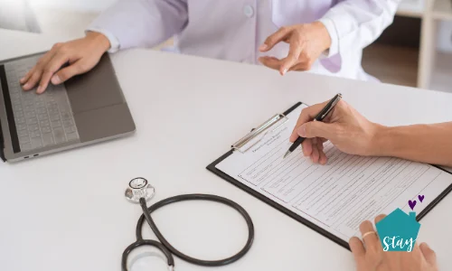 Advance Directive