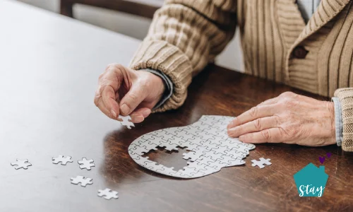 Lewy Body Dementia