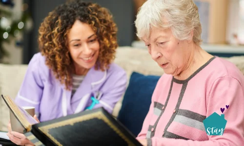 Dementia Care Professionals
