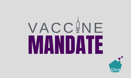 NJ Vaccine Mandate