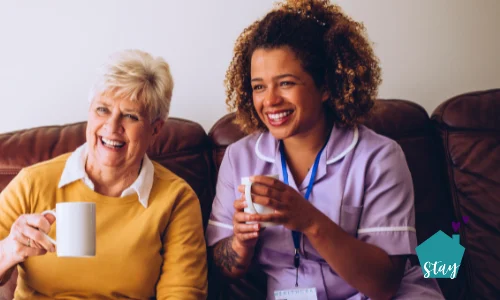 Caregiver Appreciation