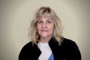 Jill Hall