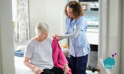 Senior Care for Dementia