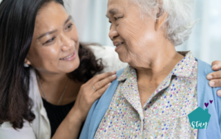 Caregivers in New Jersey