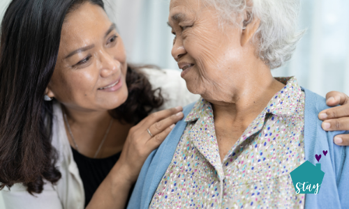 hiring caregivers in New Jersey