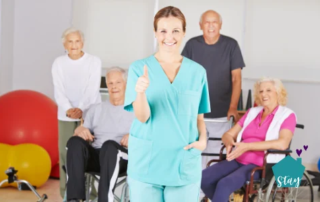 Dementia Care Training