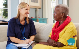 Role of Social Workers