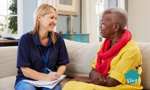 Role of Social Workers