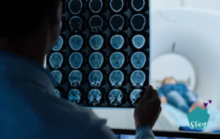 brain scans and Alzheimer's