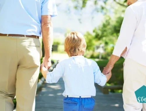 Helping Seniors Leave a Lasting Legacy