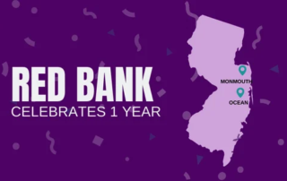 Redbank Anniversary