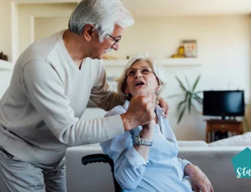 Realities of Family Caregiving