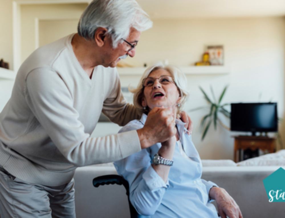 How Occupational Therapy for Seniors can Help your Elderly Parent