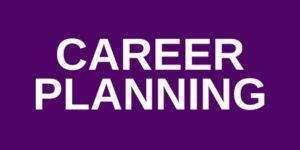 Career Planning