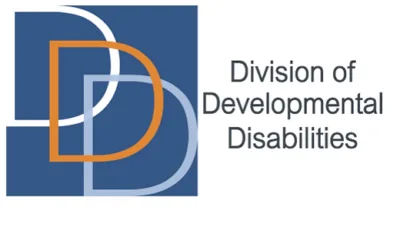 DDD logo