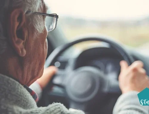 How To Take The Keys Away From Aging Parents