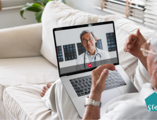 Telehealth: How It Can Make Your And Your Senior’s Life Easier
