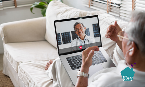 Telehealth