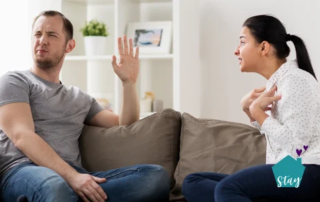 Disagree On Care For Aging Parents
