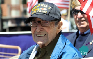 Veterans Benefits