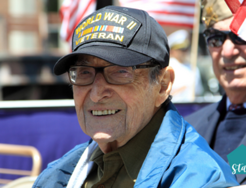 All You Need To Know About In-Home Care For Veterans