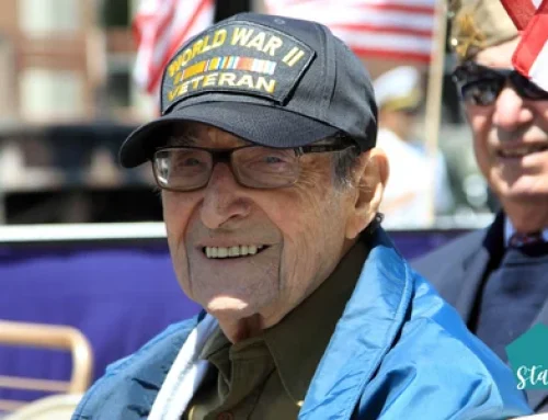 Caregivers in Marlton, NJ for Veterans
