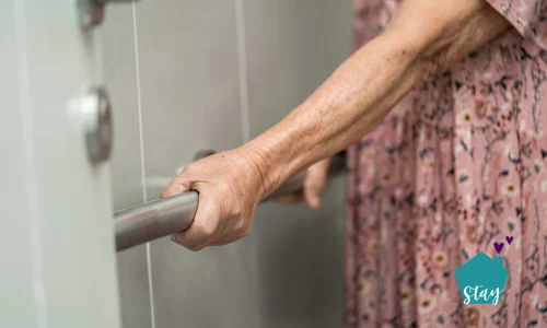 Dementia-Friendly Home