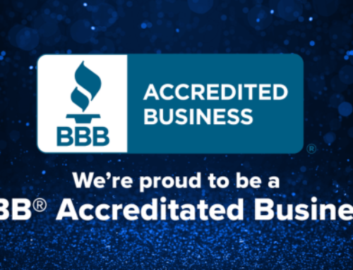 Home to Stay Earns BBB® Accreditation