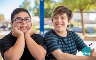 Mental Health for People Living with Disabilities