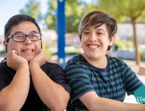 Mental Health: Strategies for Individuals with Disabilities